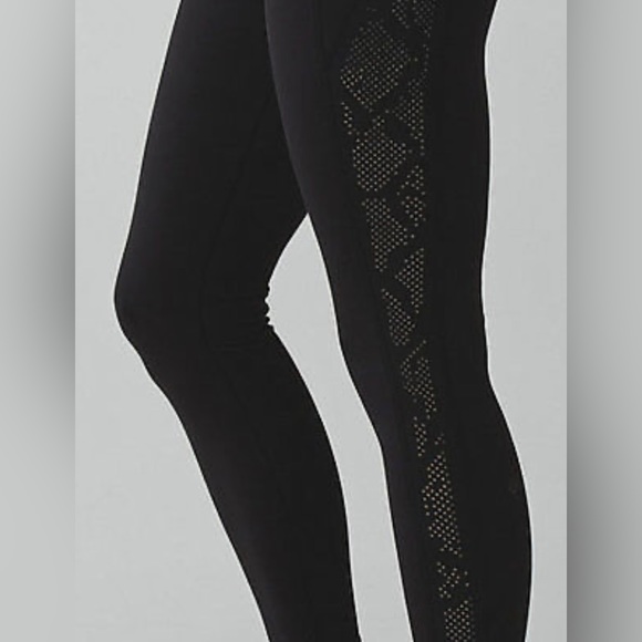 Beyond Boundaries Pant - Picture 3 of 3